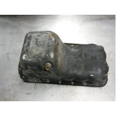 GRZ305 Engine Oil Pan For 95-02 Kia Sportage  2.0